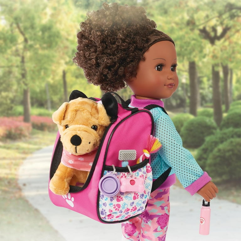 My life doll service dog hotsell