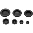 thumbnail image 2 of 170 tapones de goma, ojal de goma con caja de almacenamiento., 2 of 3