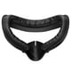 thumbnail image 1 of Protector facial de piel sintética resistente al sudor para Oculus Quest 2 VZNEK, 1 of 6
