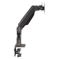 thumbnail image 3 of Double 27" Monitor Arms in Charcoal Steel, 3 of 13