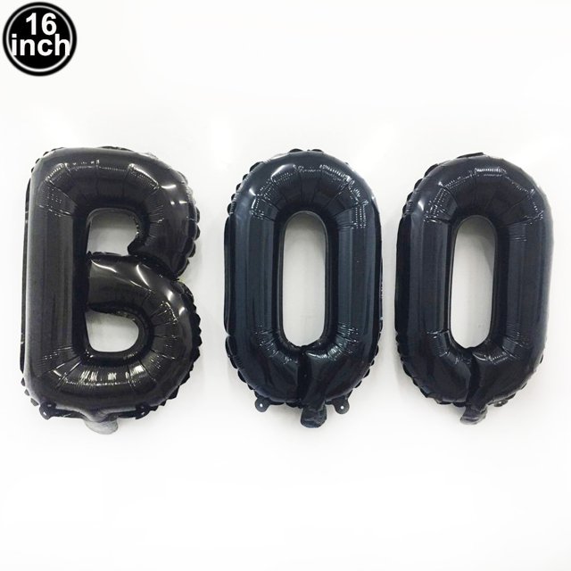 Globos inflables de árbol fantasma para Halloween, calabazas, momia, Miko para patio interior al aire libre, fiesta de Halloween, decoración de juguete inflable para niños
