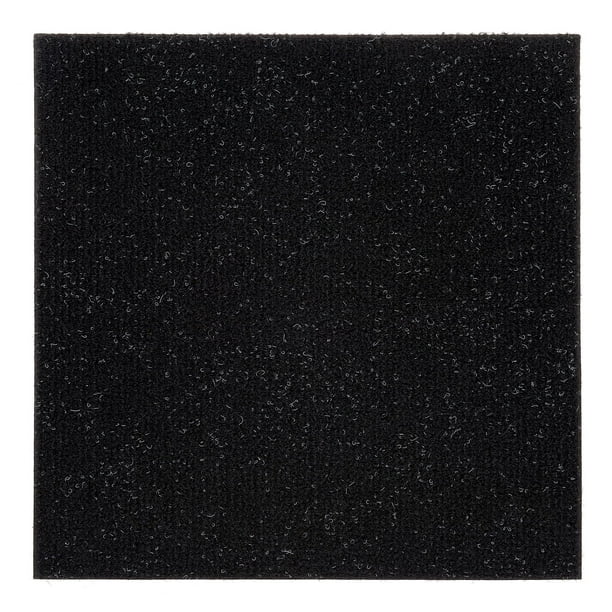Achim Nexus Self Adhesive Polyester, Self Stick Carpet Tiles