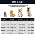 thumbnail image 5 of Calming Dog & Cat Bed, Anti-Anxiety Donut Cuddler Warming Cozy Soft Round Bed, Fluffy Faux Fur Plush Cushion Bed for Small Medium Dogs and Cats White Grey, 5 of 10