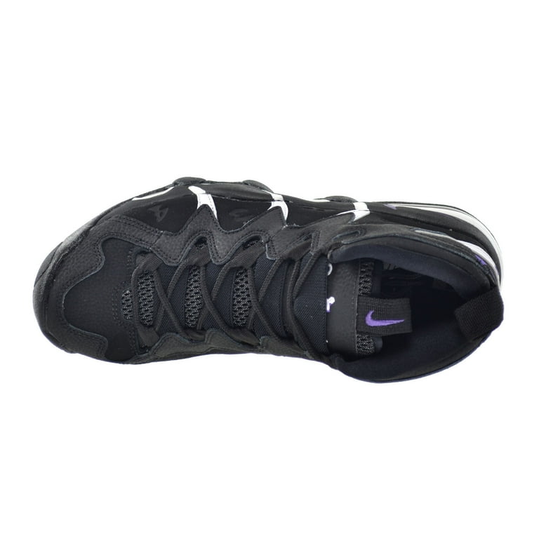 Nike Air Max CB34 Men's Shoes Black/Club Purple-Team Orange-Black