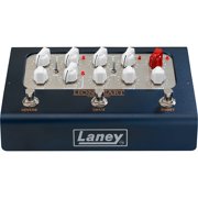 Laney Lionheart Tom Quayle Loudpedal 60W 2-Channel Amplifier Pedal