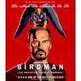 thumbnail image 1 of Birdman Blu-ray Disc, 1 of 1