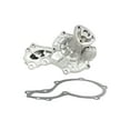 thumbnail image 3 of DNJ TBK800AWP Timing Belt Kit Water Pump Fits Cars & Trucks 97-00 Audi A4 Quattro 1.8L DOHC 20v, 3 of 4