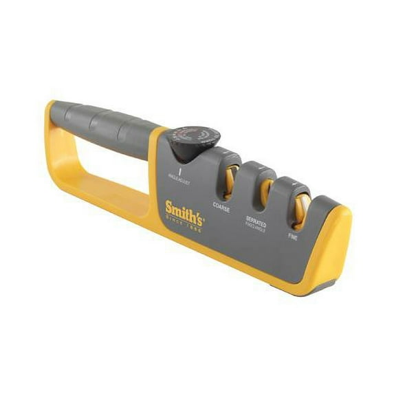 Smith's Adjustable Angle Knife Sharpener 50264
