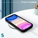 thumbnail image 4 of Funda de Protección para iPhone 11 - Sovico - Silicón con Forro de Microfibra, 4 of 6