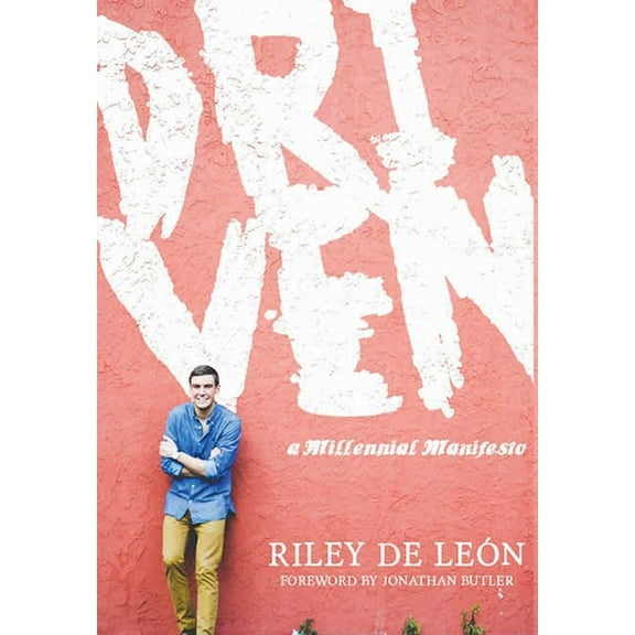 Driven., (Hardcover)