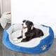 thumbnail image 4 of Almohada para perros, cesta para perros, funda Lotte, cama para mascotas para gatos y perros en invierno, caseta para perros para todas las estaciones, 4 of 4
