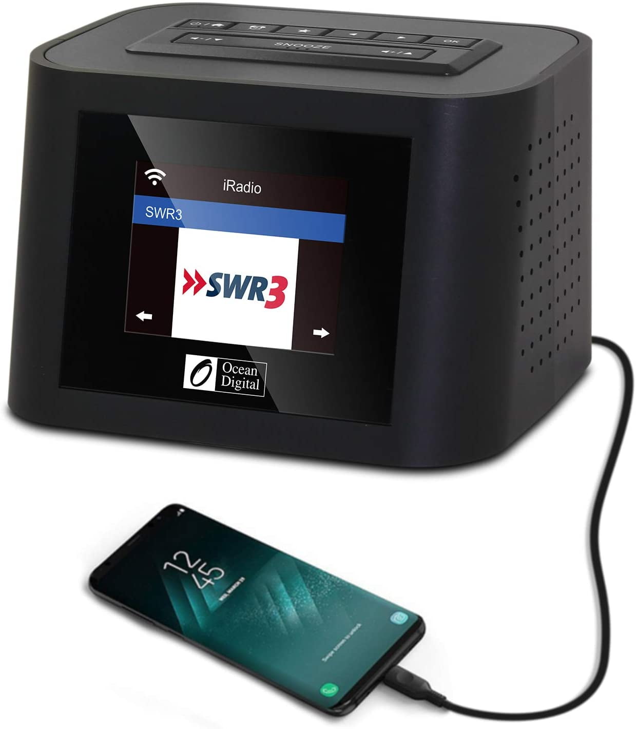 alarm clock sound machine alarm clock sound machine