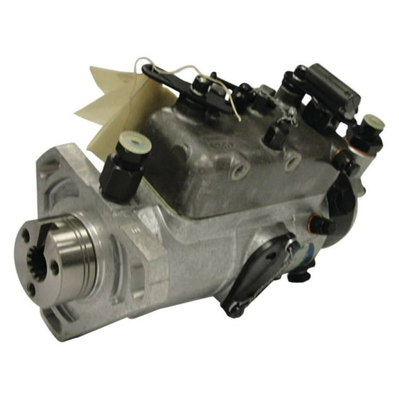 Injection Pump For Massey Ferguson 3241F102