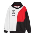 thumbnail image 3 of SUDADERA PUMA HOMBRE F1 GRAPHIC BLANCO CASUAL blanco 00L, 3 of 4
