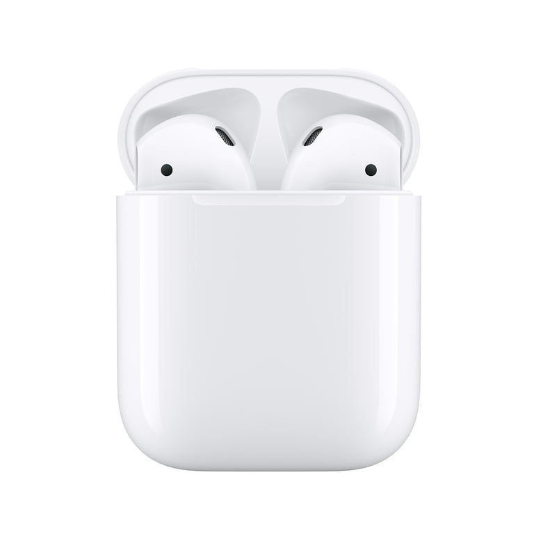 Apple Pod 2 ホワイト Apple AirPods 2 In-Ear Earbuds, White, Bluetooth, MV7N2AM/A-R