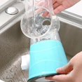 thumbnail image 4 of Rotary Cheese Grater,kitchen Mandoline Vegetable Slicer,easy To Clean, 4 of 5