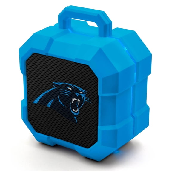 Carolina Panthers Bluetooth Speaker