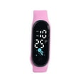 thumbnail image 1 of Reloj deportivo para niños Pulsera para exteriores Reloj electrónico Pulsera para niños, 1 of 2