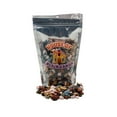 Chocolate Rocks 1lb Resealable Stand Up Candy Bag Realistic Edible