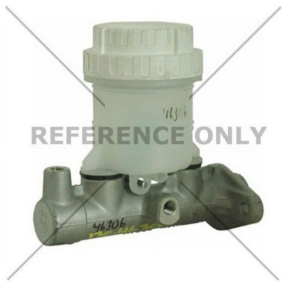 Centric Parts 130.46306 Brake Master Cylinder Fits select: 1995-2001,2003-2004 MITSUBISHI MONTERO
