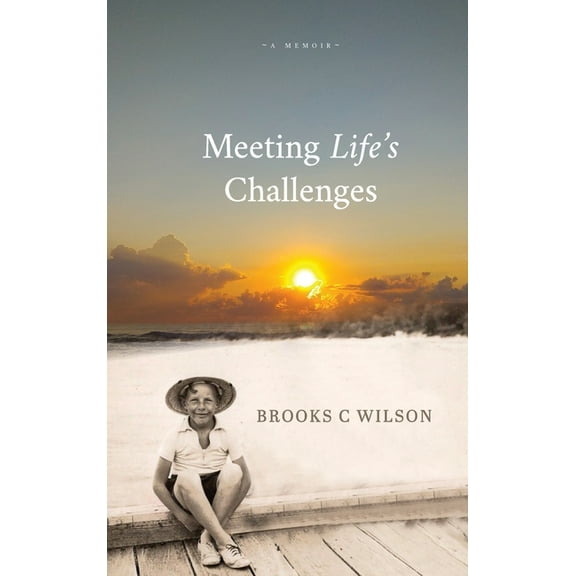 Meeting Life's Challenges, (Hardcover)