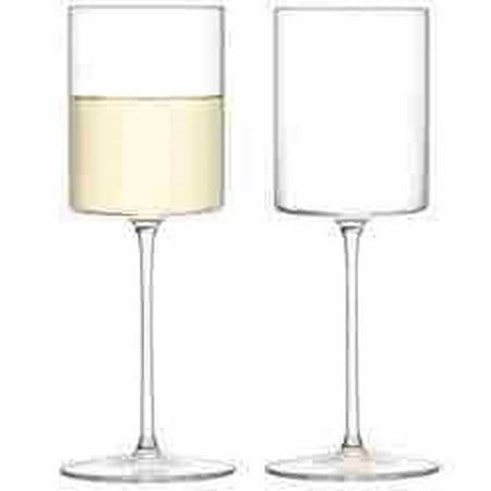 

Otis White Wine Glass 240ml Clear x 4
