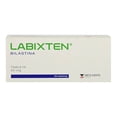 thumbnail image 1 of Labixten 20 mg 20 tabletas, 1 of 2
