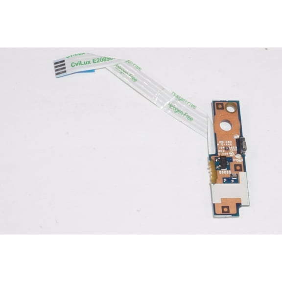 783101-001 Hp Power Sw Button Bd With Cable 15-C001DX X2 X2 15-C001DX