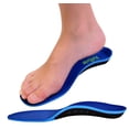 thumbnail image 4 of Soporte de arco Insole KidSole Starry Shield para niños de 6.5 a 8.5, 4 of 7