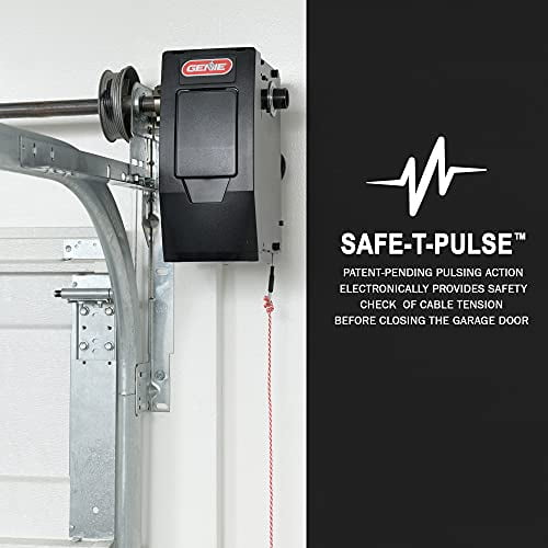 Ouvre-portes de garage Genie – Les 15 meilleurs produits comparés