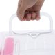 thumbnail image 3 of AURARMLET Cage Portátil Para Hamster De Plástico Transparente Para Transporte Y, 3 of 8