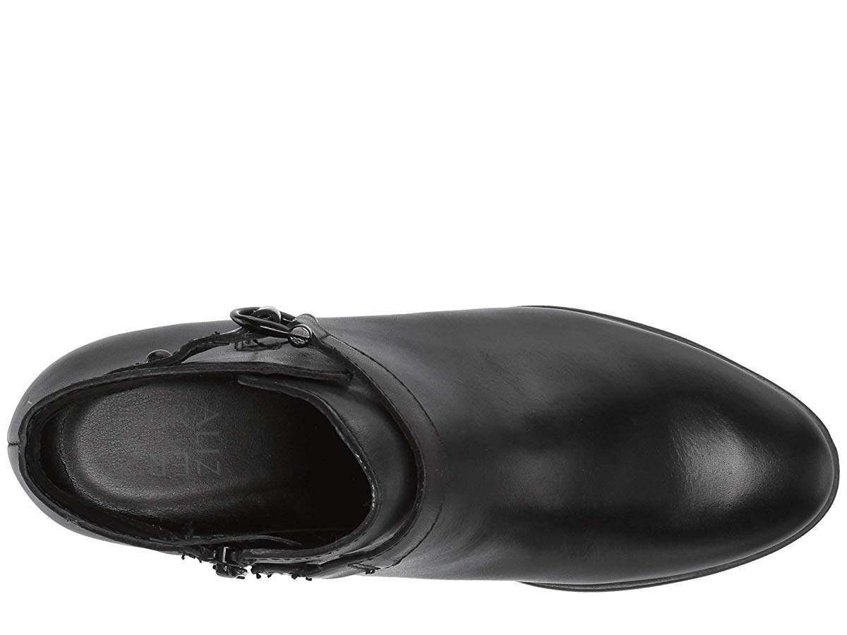 naturalizer drewe bootie