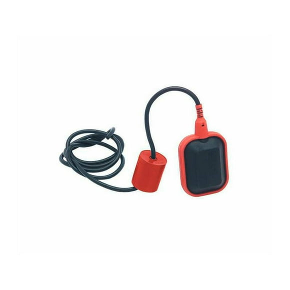 Flotador Electrico Dica Electronivel 3m Cisterna 4004FE