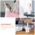 thumbnail image 3 of MasteelfCA 1 Set of Portable Dust Collector USB Charging Cleaner Practical Vacuum Cleaner, 3 of 7