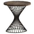 thumbnail image 4 of Hillsdale Meubles Table de Chevet en Noyer, 4 of 7