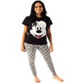 thumbnail image 2 of Mickey Mouse Ensemble Pyjama pour Femmes, 2 of 4