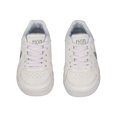 thumbnail image 4 of Tenis para Niño HGN by MR SHU Casuales blanco 21.5 HGN by Mr.SHU 729, 4 of 4