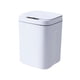 thumbnail image 4 of Bote de Basura Inteligente Perfecl 14L Blanco, 4 of 8