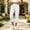 19#White, variant on Cropped Linen Pants Women Tapered Cuff Capris for Women with Pockets Womens Cropped Pants Womens Elastic Waist Capri Pants Lightweight Capri Pants for Women Womens Beach Pants Khaki XL