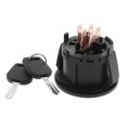 thumbnail image 1 of Suitable for Husqvarna ignition switch with 2 keys 5 pin 925-04659 925-04659 925-0, 1 of 5