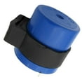thumbnail image 3 of 4pcs LED Clignotant 6V 12V 2 Broches Clignotant Indicateur de Relais, 3 of 8