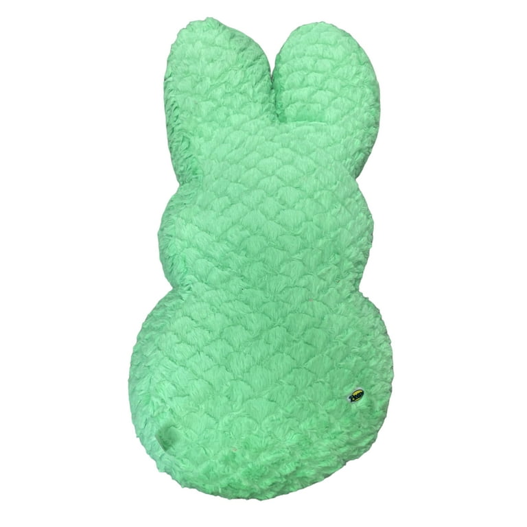 Peeps giant plush clearance bunny