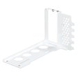 thumbnail image 1 of Soporte de montaje vertical para GPU yuxing color blanco, 1 of 5