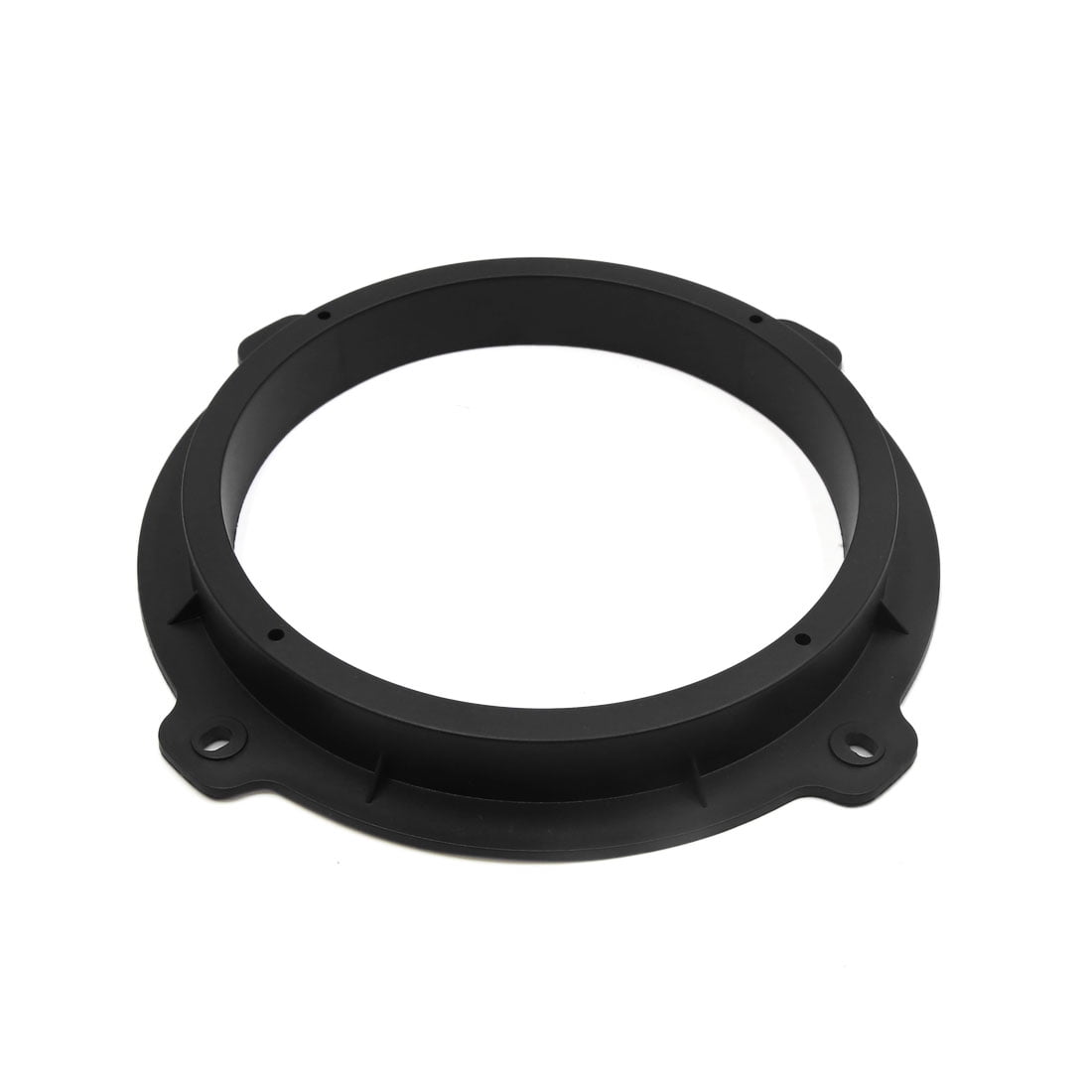 Unique Bargains Car Speaker Mounting Spacer Adaptor Rings for Hyundai IX35 2012