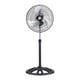 thumbnail image 1 of Ventilador Mytek De Pedestal Negro, 18 Pulgadas, 3 Velocidades, Aspas y Parrilla Metalicas, 1 of 2