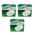 thumbnail image 1 of Swiffer Sweeper and Vacuum Replacement Filter, White, 2 Ct, 3 Pack, 1 of 3