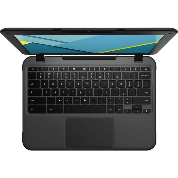 Lenovo N22 Chromebook 11.6 1.6GHz Intel Celeron 2GB Ram 16GB