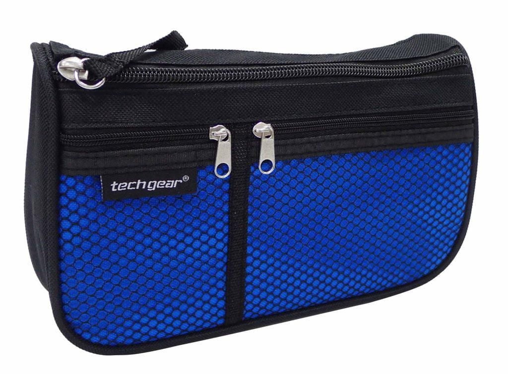 Pochette pour crayons Tech Gear