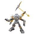 thumbnail image 4 of Figura de acción Transformers Amalgamous Prime Voyager de 14 cm, 4 of 9