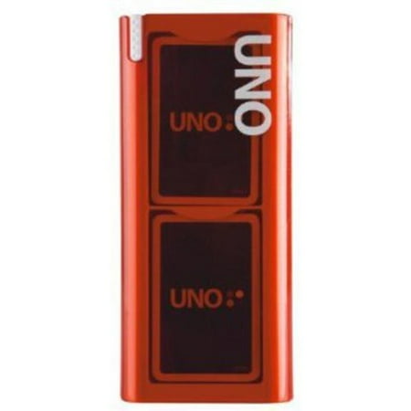 Uno Mod Card Game